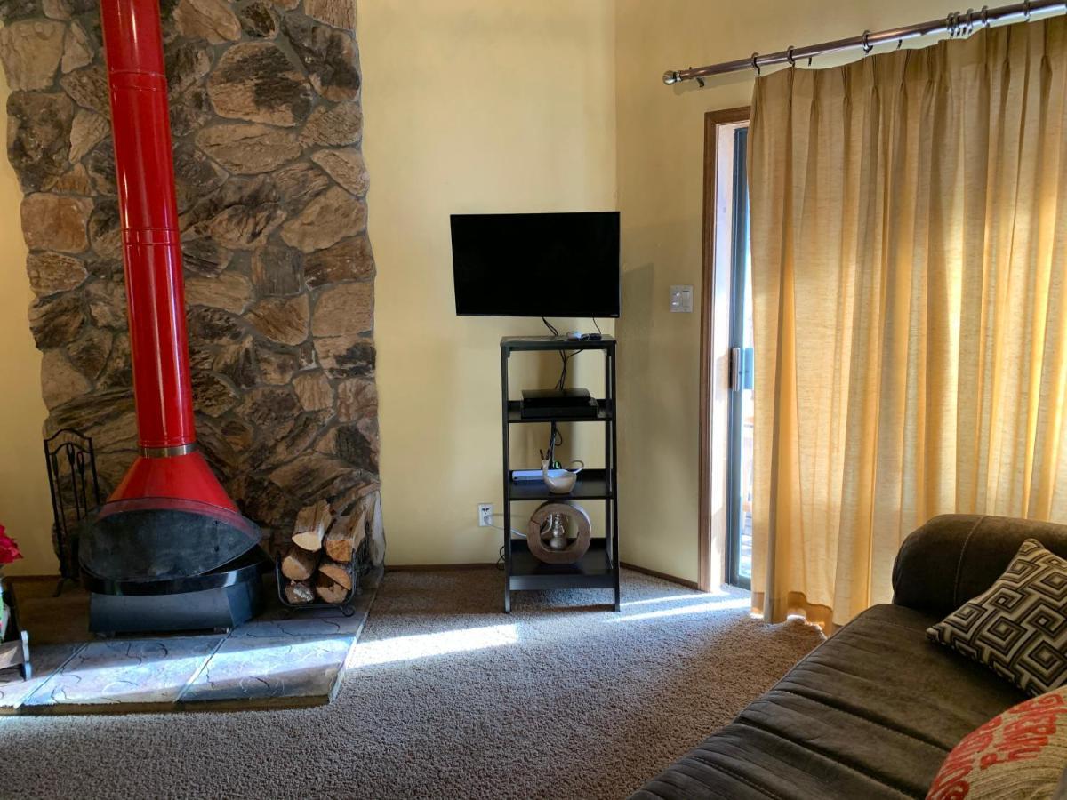 Riverbend 7 A Townhouse On The River Red River Luaran gambar